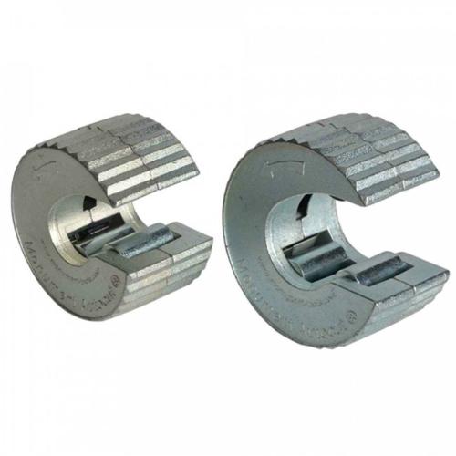 Monument Tools Twinpack 15mm & 22mm Autocut® Copper Pipe Cutters 1715C1722Y