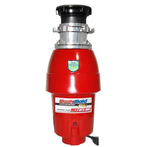 Waste Maid Elite Mid Duty Batch Feed Disposer 1785BF