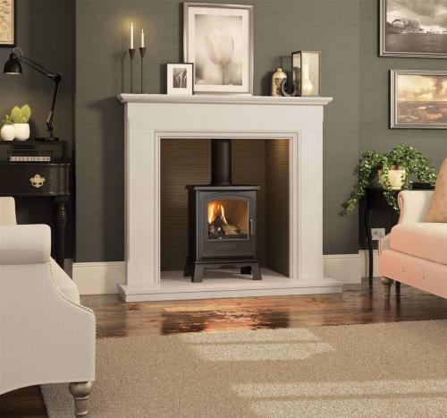 Be Modern Broseley Hereford 5 Gas Stove 181420-24848