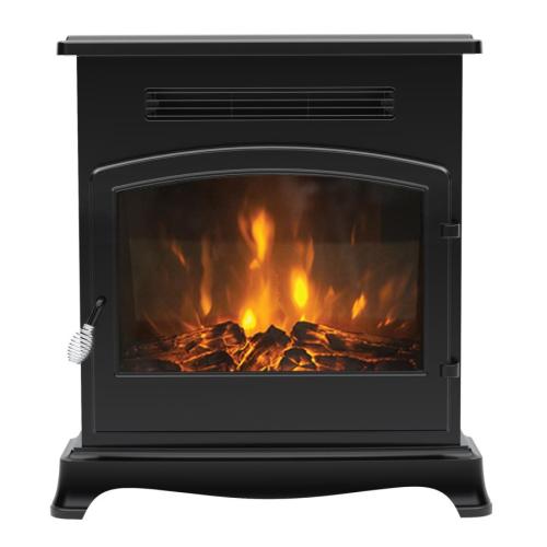 Be Modern Elstow Outset Electric Stove 19364