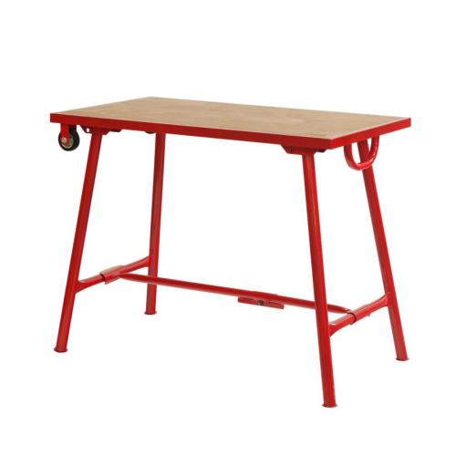 Virax Standard Workbench with Wheels 200911