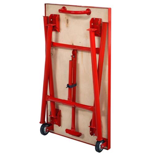 Virax Standard Workbench with Wheels 200911