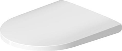 Duravit D-Neo Toilet Seat White 0021690000