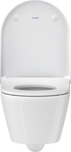 Duravit D-Neo Toilet Seat White 0021690000