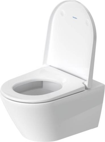 Duravit D-Neo Toilet Seat White 0021690000