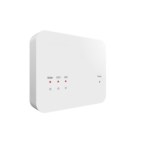 Heatmiser Two Channel Wireless Receiver RF-Switch