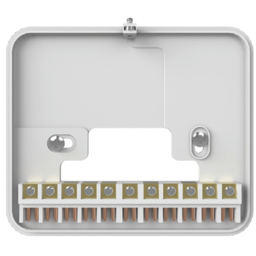 Heatmiser Two Channel Wireless Receiver RF-Switch