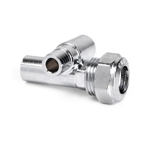 Inta 15mm Drain Off Tail Piece 15DOT