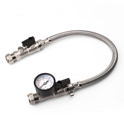 Inta 15mm Filling Loop Complete With Gauge FL12041515