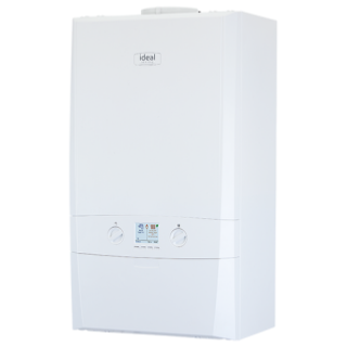 Ideal Logic2 Max C30 Combination Boiler Natural Gas ErP 228335