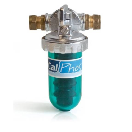 Calmag CalPhos Polyphosphate Scale and Corrosion Inhibitor SI-CALPHOS