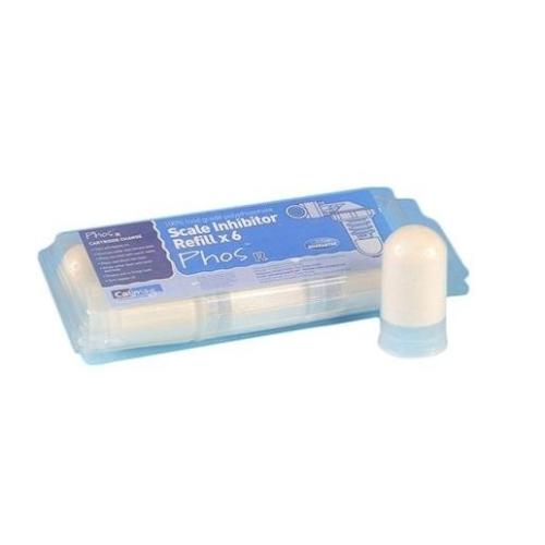 Calmag Scale Inhibitor Refills for CalPhos SI-CALPHOS R (pack of 6)