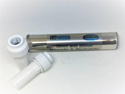 Calmag CalCombi Magnetic and Electrolytic Scale Inhibitor SI-CALCOMBI