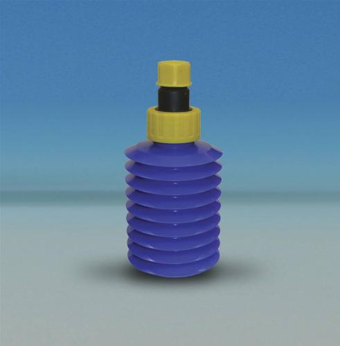 Calmag CalShot Cleaner Concertina Bottle 330ml CHEM-CALSHOT-CL