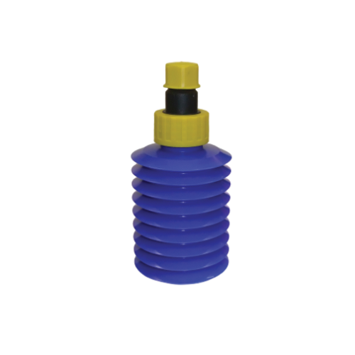 Calmag CalShot Cleaner Concertina Bottle 330ml CHEM-CALSHOT-CL