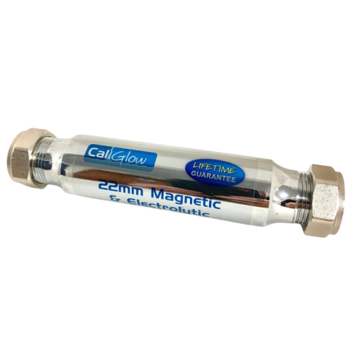 Calmag CalGlow Magnetic and Electrolytic Scale Inhibitor 22mm SI-CALGLOW