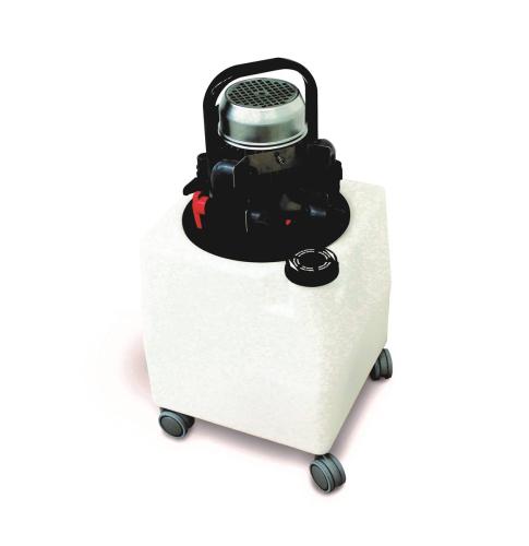 Calmag CalFlush PowerFlush machine CHEM-PF-CALFLUSH