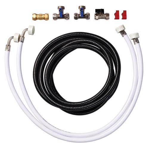 Scalemaster 15mm Standard Water Softener Installation Kit 900803
