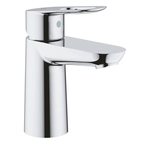 Grohe BauLoop Basin Mixer 1/2" S-Size