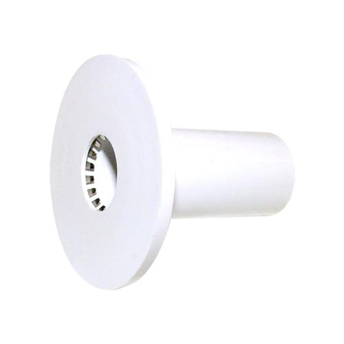 Aqualisa Hydramax Complete Fixed Head Chrome 235047