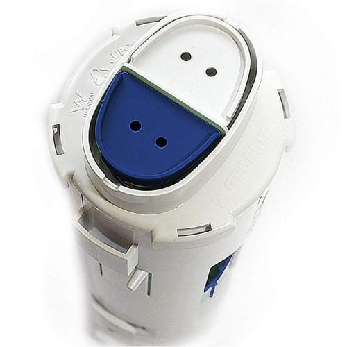 Geberit Replacement Dual Flush Cistern Valve Main Body Only Twico 1 240.280.00.1