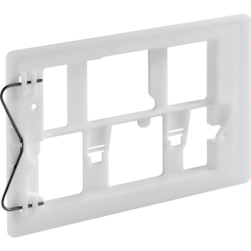 Geberit Mounting Frame for Flush Plate Kappa and Artline 240.646.00.1