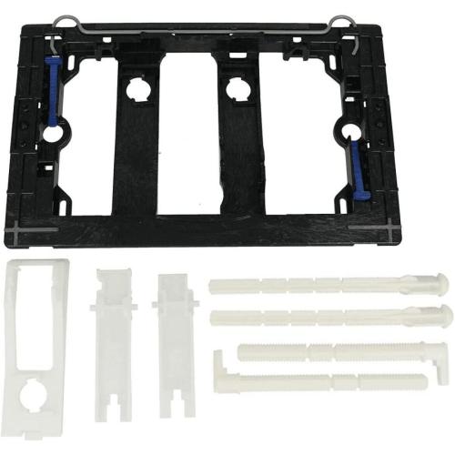 Geberit Conversion Set for Flush Plates Danceline 241.873.00.1