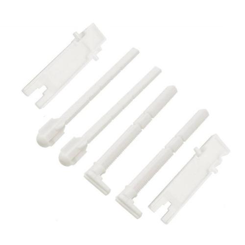 Geberit Sigma Flush Plate Actuator Rod Set 241.874.00.1