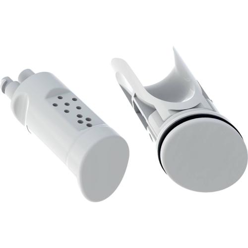 Geberit Set of Spray Nozzle & Dryer Nozzle for AquaClean 8000/plus 242.394.00.1