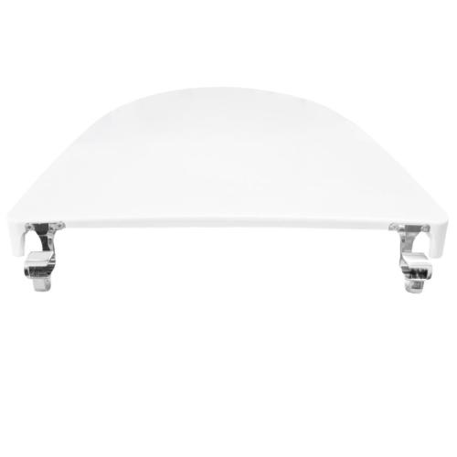 Geberit AquaClean WC Lid - White Alpine 243.211.11.1