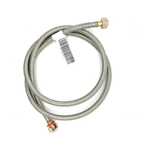 Geberit Reinforced Braided Hose for AquaClean Mera/Sela/Tuma 243.250.00.1