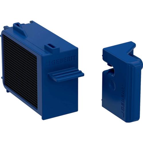 Geberit Insert with Ceramic Honeycomb Filter for Geberit DuoFresh Module 243.970.00.1