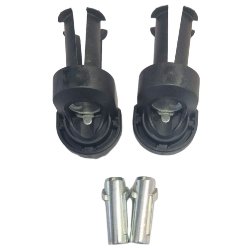 Geberit Fastening Material for Wall-Hung WC Type EFF3 - 243.978.00.1