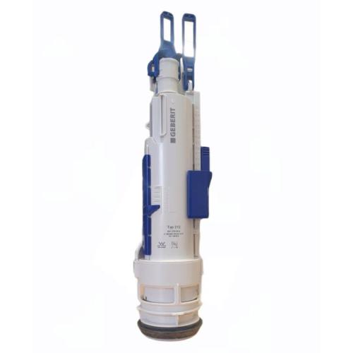 Geberit Flush Valve with Basket 244.820.00.1