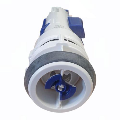 Geberit Flush Valve with Basket 244.820.00.1