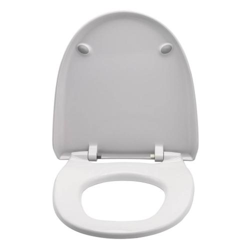 Geberit Seat and Lid for AquaClean 8000plus/8000 250.034.11.1
