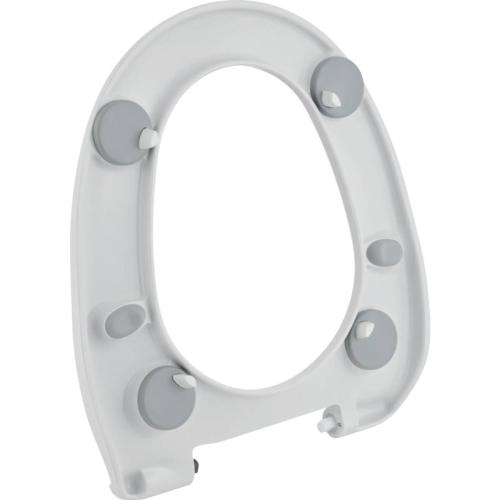 Geberit Toilet Seat for AquaClean 8000/8000plus 250.062.00.1