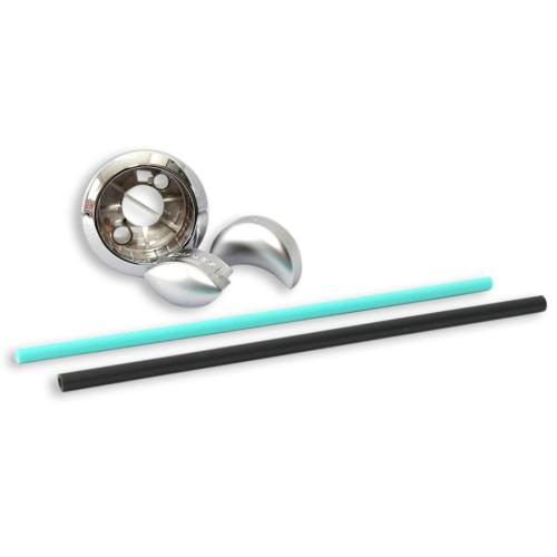 Geberit Impuls 250 Twico-1 Dual Flush Button 261.200.00.1