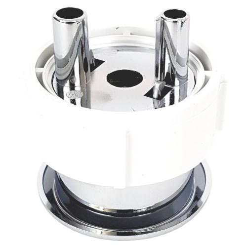 Geberit Impuls 250 Twico-1 Dual Flush Button 261.612.00.1