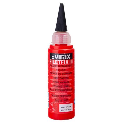 Virax Filetfix III Sealant 262672