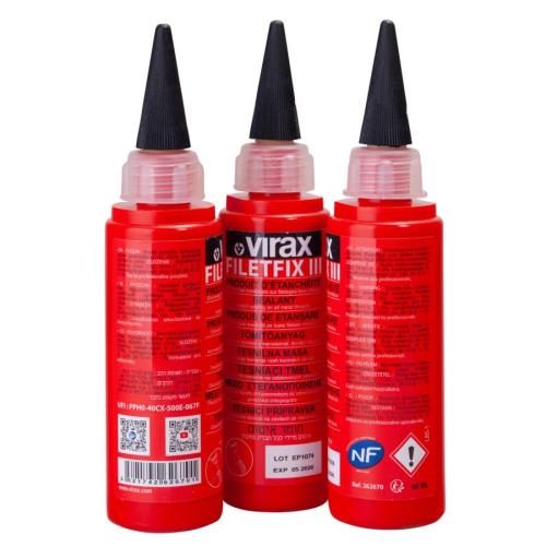 Virax Foldable Water Heater Lift 263620