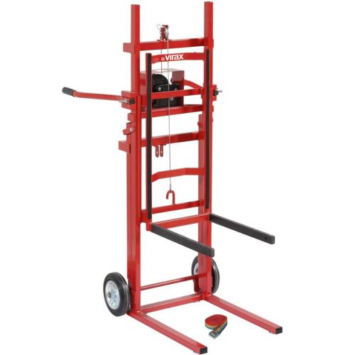 Virax Foldable Water Heater Lift 263620
