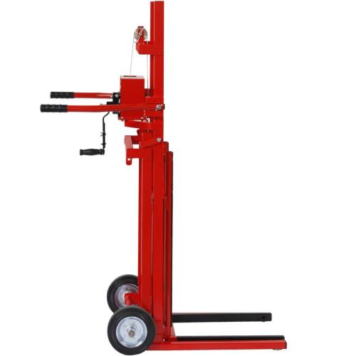 Virax Foldable Water Heater Lift 263620