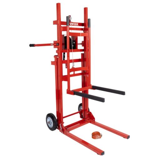 Virax Foldable Water Heater Lift 263620