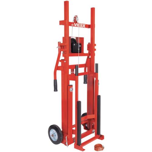 Virax Foldable Water Heater Lift 263620