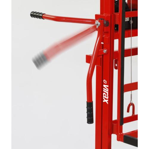 Virax Foldable Water Heater Lift 263620