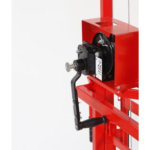 Virax Foldable Water Heater Lift 263620
