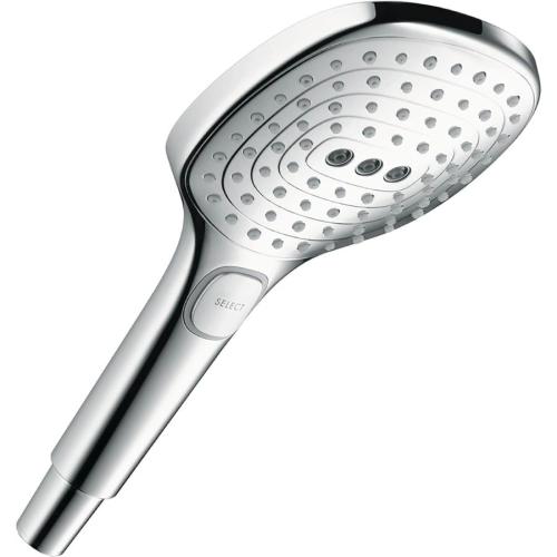 Hansgrohe Raindance Select E Hand Shower Chrome 26520000