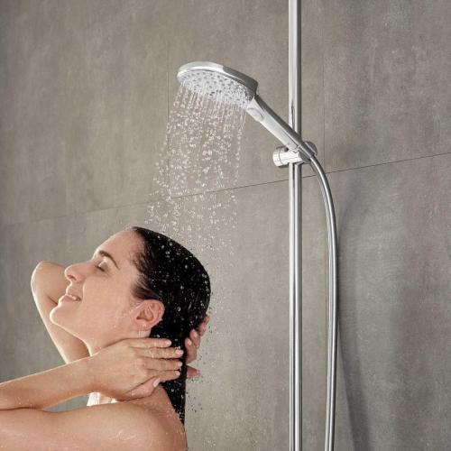 Hansgrohe Raindance Select E Hand Shower Chrome 26520000