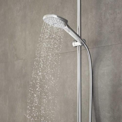 Hansgrohe Raindance Select E Hand Shower Chrome 26520000
